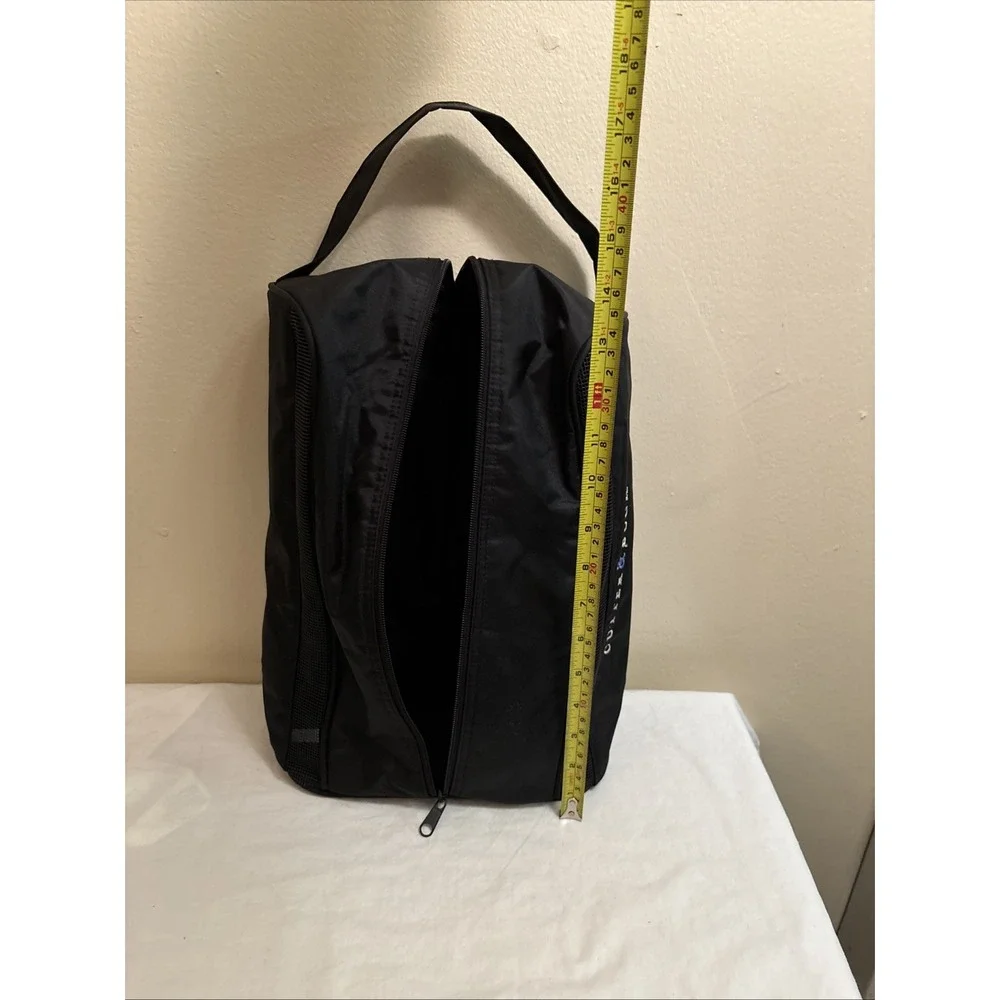 Cutter & Buck portability height 14